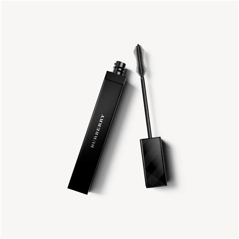 burberry cat lashes mascara ultra black|Burberry Cat Lashes – Ultra Black No.01 in Ultra Black 01.